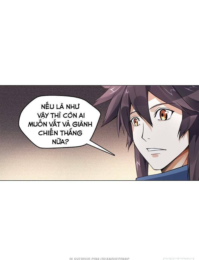 đọc truyện Thiên Thần Quyết Chương 55 ảnh 29 tại Thiên Thai Truyện