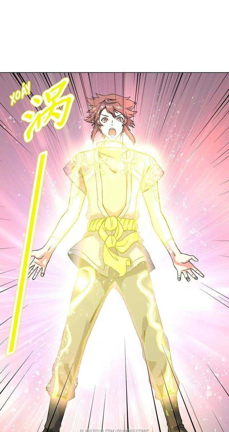 đọc truyện Thiên Thần Quyết Chương 55 ảnh 7 tại Thiên Thai Truyện