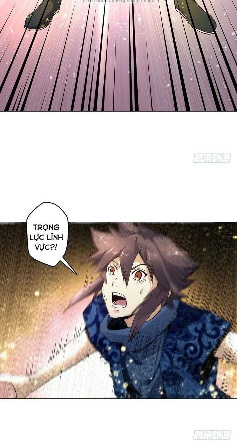 đọc truyện Thiên Thần Quyết Chương 55 ảnh 8 tại Thiên Thai Truyện