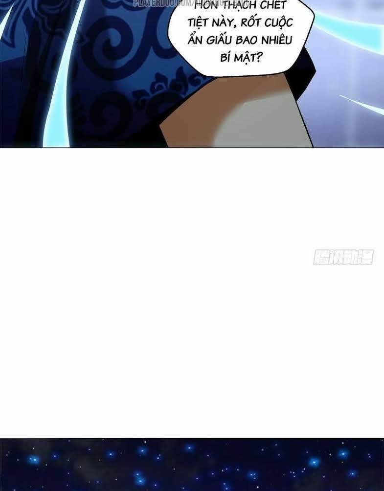 đọc truyện Thiên Thần Quyết Chương 56 ảnh 22 tại Thiên Thai Truyện