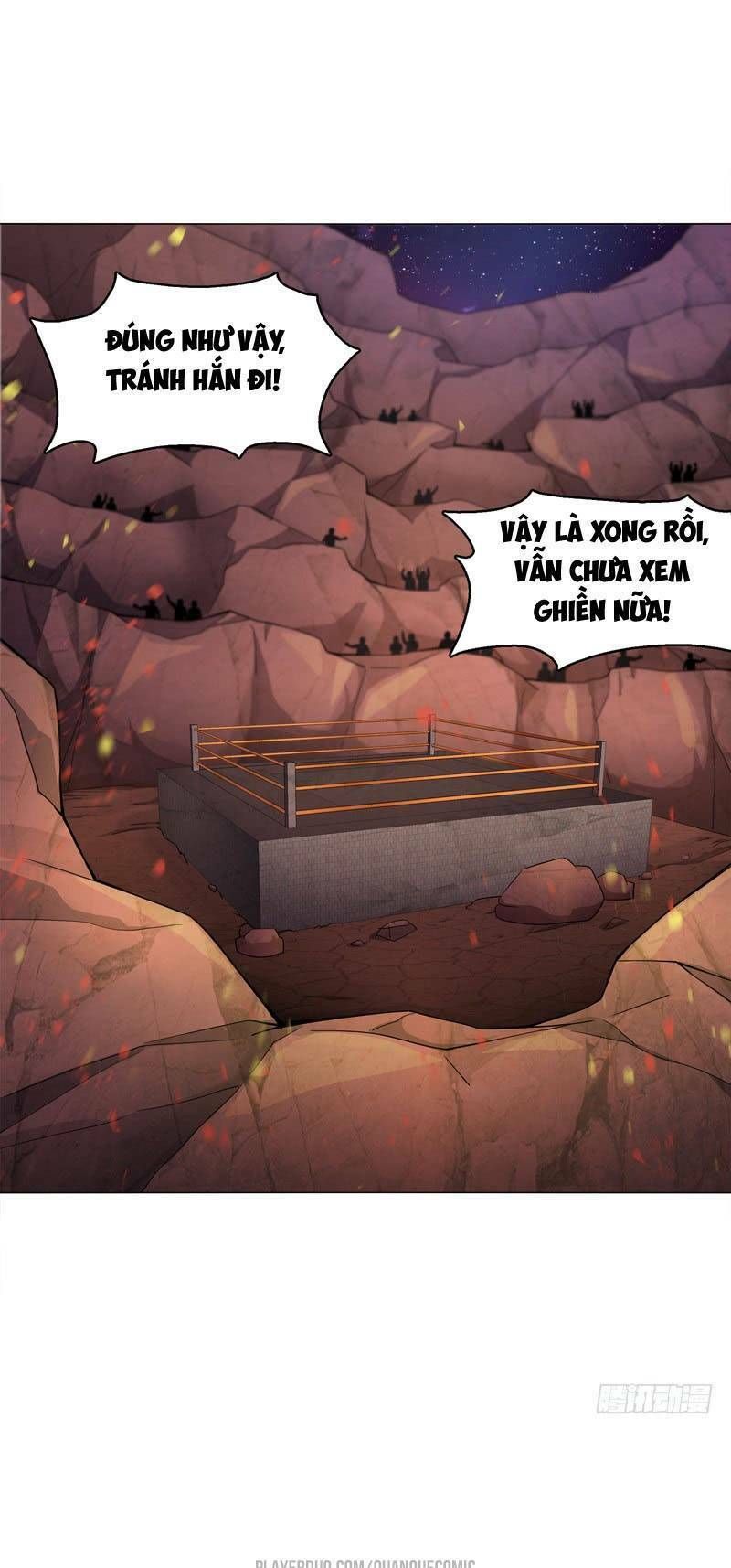 đọc truyện Thiên Thần Quyết Chương 56 ảnh 30 tại Thiên Thai Truyện