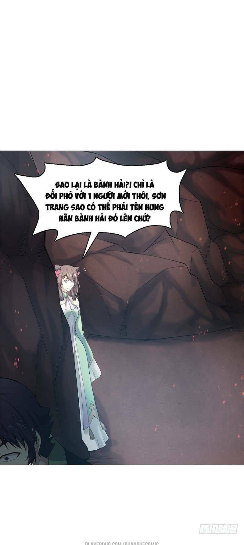 đọc truyện Thiên Thần Quyết Chương 56 ảnh 36 tại Thiên Thai Truyện