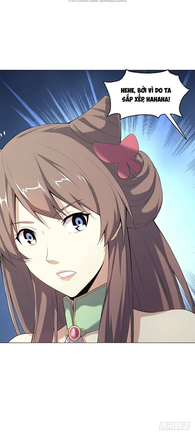 đọc truyện Thiên Thần Quyết Chương 56 ảnh 37 tại Thiên Thai Truyện