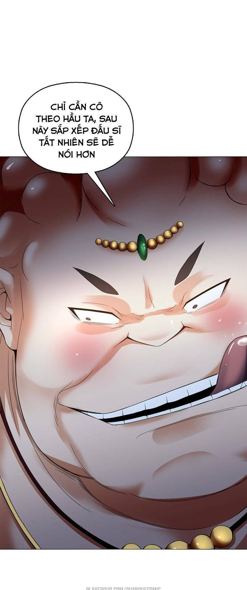 đọc truyện Thiên Thần Quyết Chương 56 ảnh 40 tại Thiên Thai Truyện