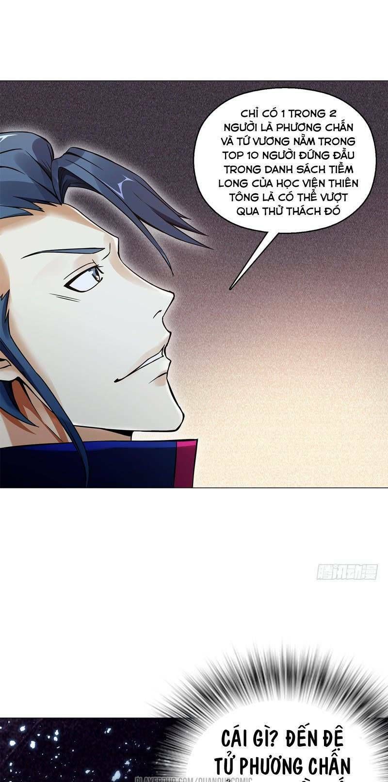 đọc truyện Thiên Thần Quyết Chương 56 ảnh 7 tại Thiên Thai Truyện