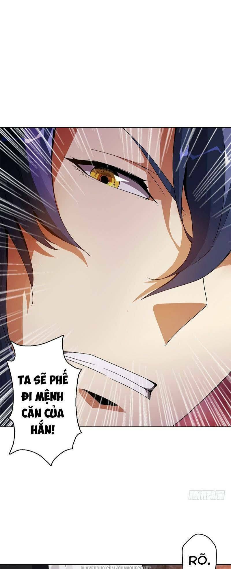 đọc truyện Thiên Thần Quyết Chương 57 ảnh 18 tại Thiên Thai Truyện