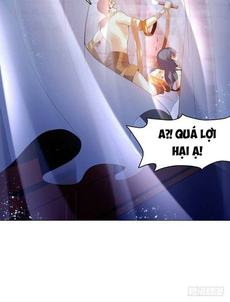 đọc truyện Thiên Thần Quyết Chương 57 ảnh 25 tại Thiên Thai Truyện