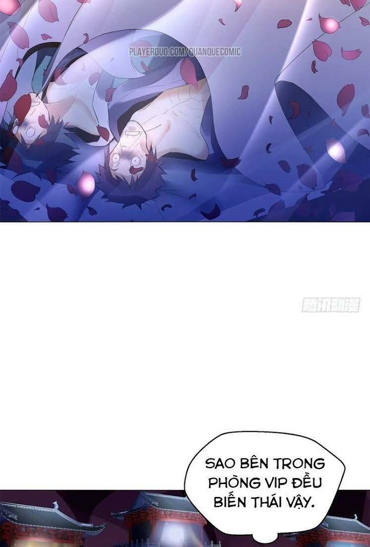 đọc truyện Thiên Thần Quyết Chương 57 ảnh 27 tại Thiên Thai Truyện