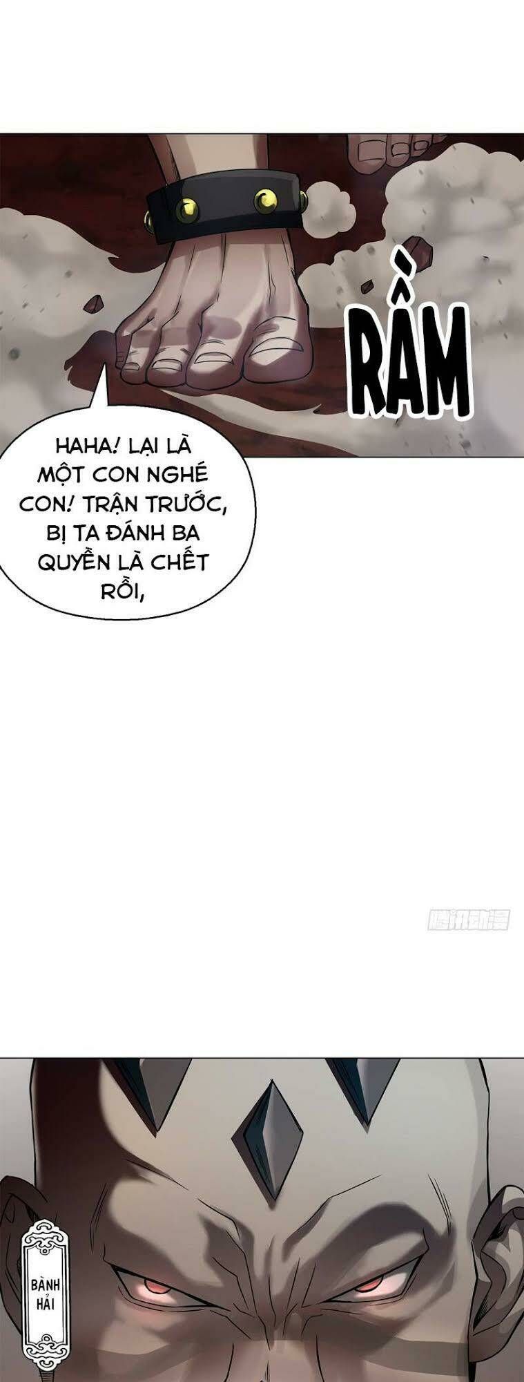 đọc truyện Thiên Thần Quyết Chương 57 ảnh 11 tại Thiên Thai Truyện