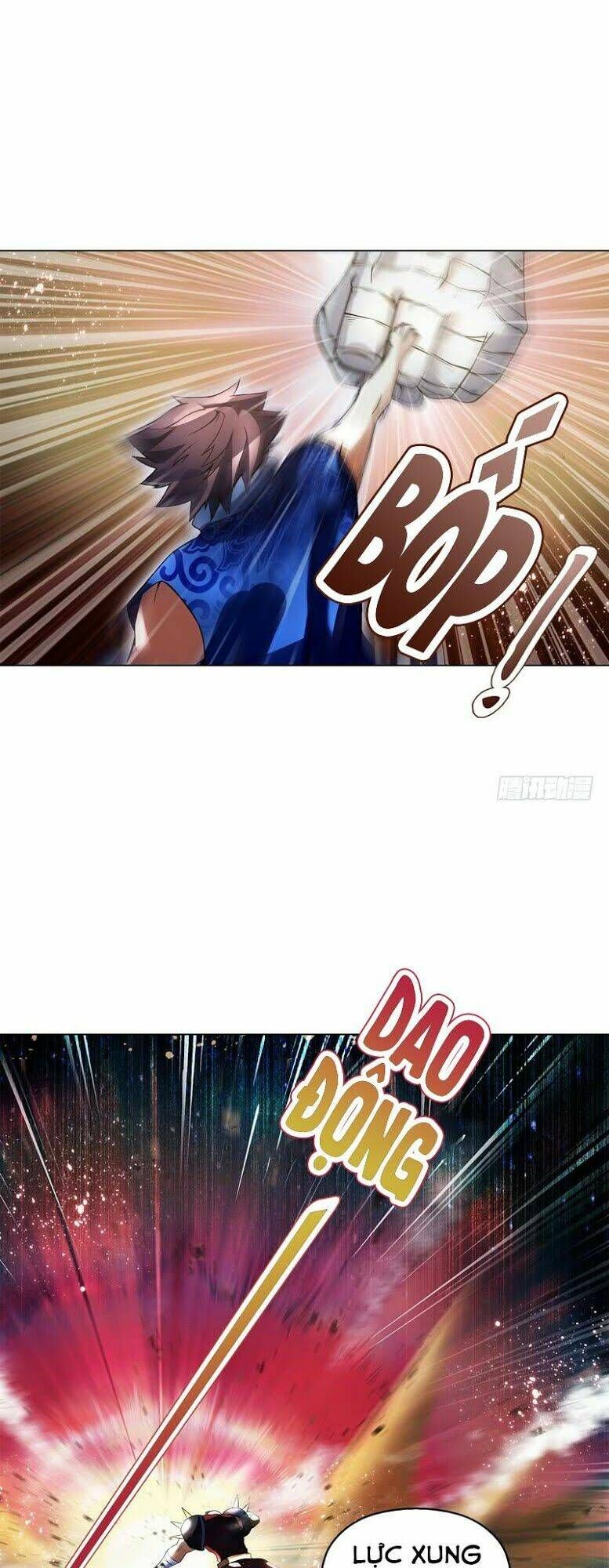 đọc truyện Thiên Thần Quyết Chương 58 ảnh 14 tại Thiên Thai Truyện