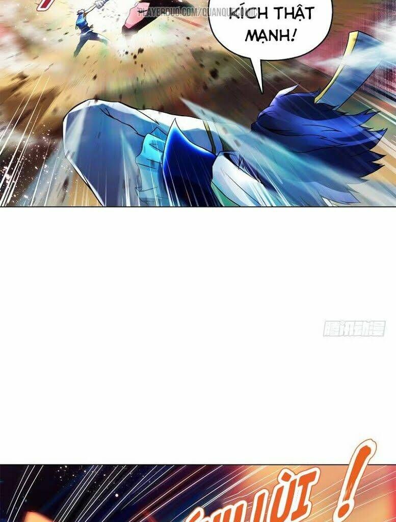 đọc truyện Thiên Thần Quyết Chương 58 ảnh 15 tại Thiên Thai Truyện