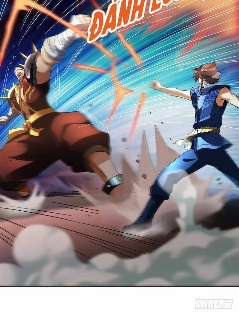 đọc truyện Thiên Thần Quyết Chương 58 ảnh 16 tại Thiên Thai Truyện