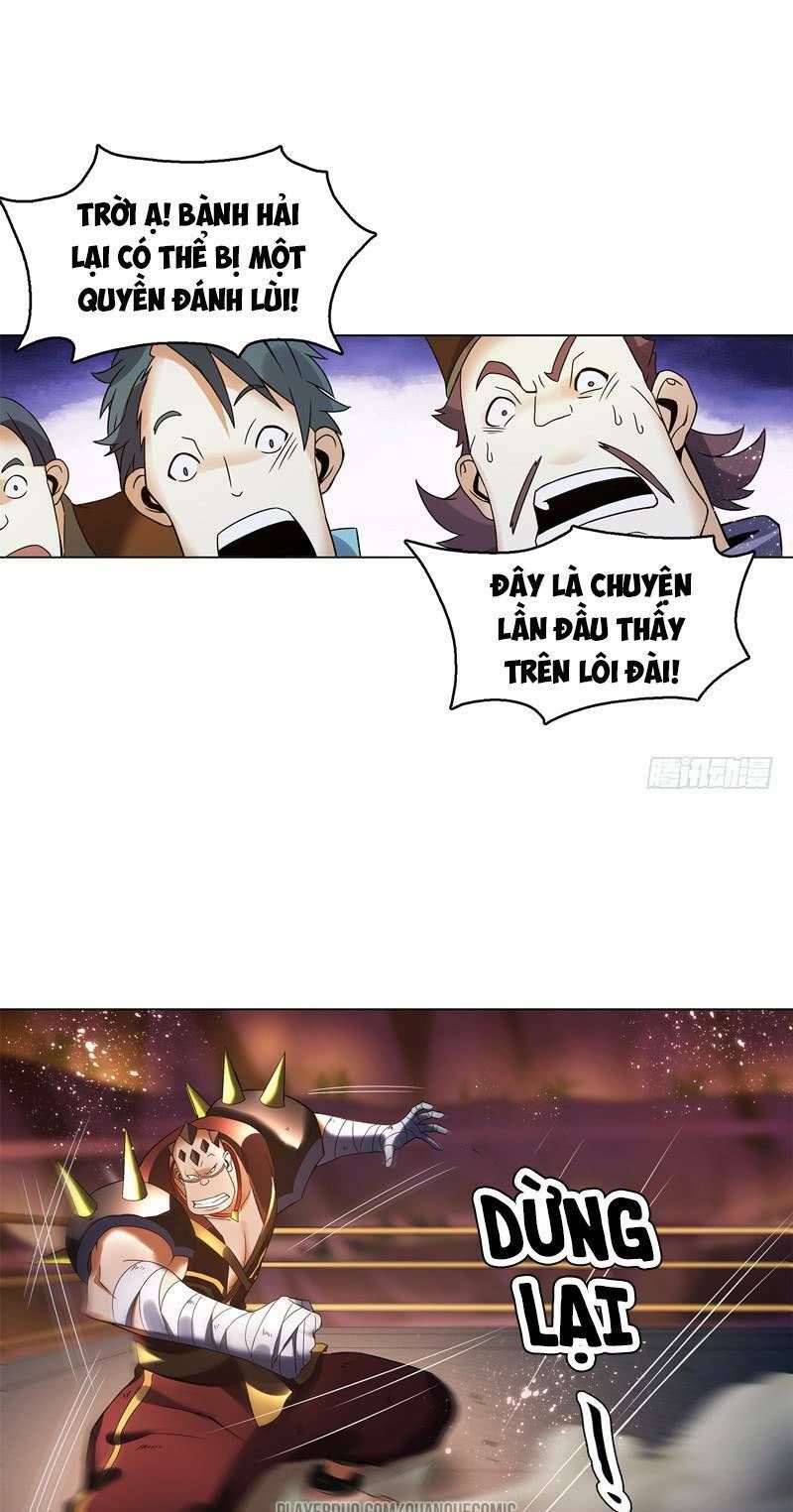 đọc truyện Thiên Thần Quyết Chương 58 ảnh 17 tại Thiên Thai Truyện