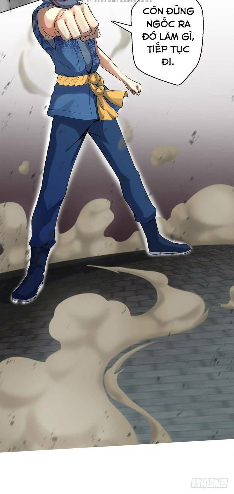 đọc truyện Thiên Thần Quyết Chương 58 ảnh 20 tại Thiên Thai Truyện