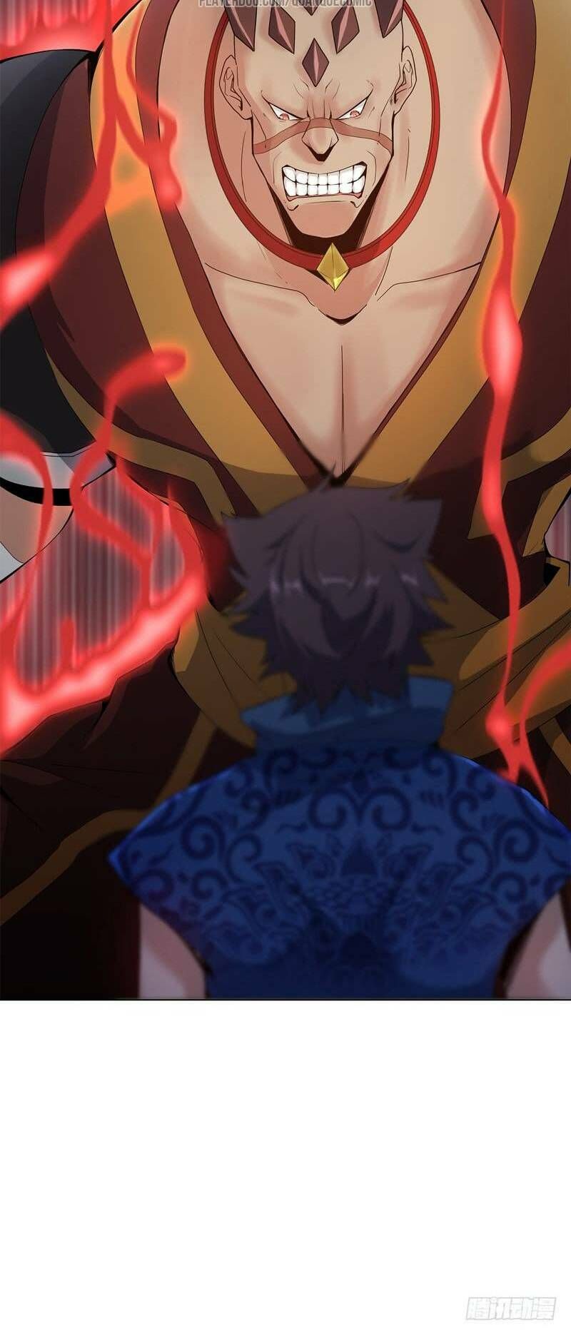 đọc truyện Thiên Thần Quyết Chương 58 ảnh 4 tại Thiên Thai Truyện