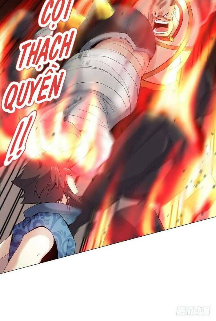 đọc truyện Thiên Thần Quyết Chương 58 ảnh 23 tại Thiên Thai Truyện