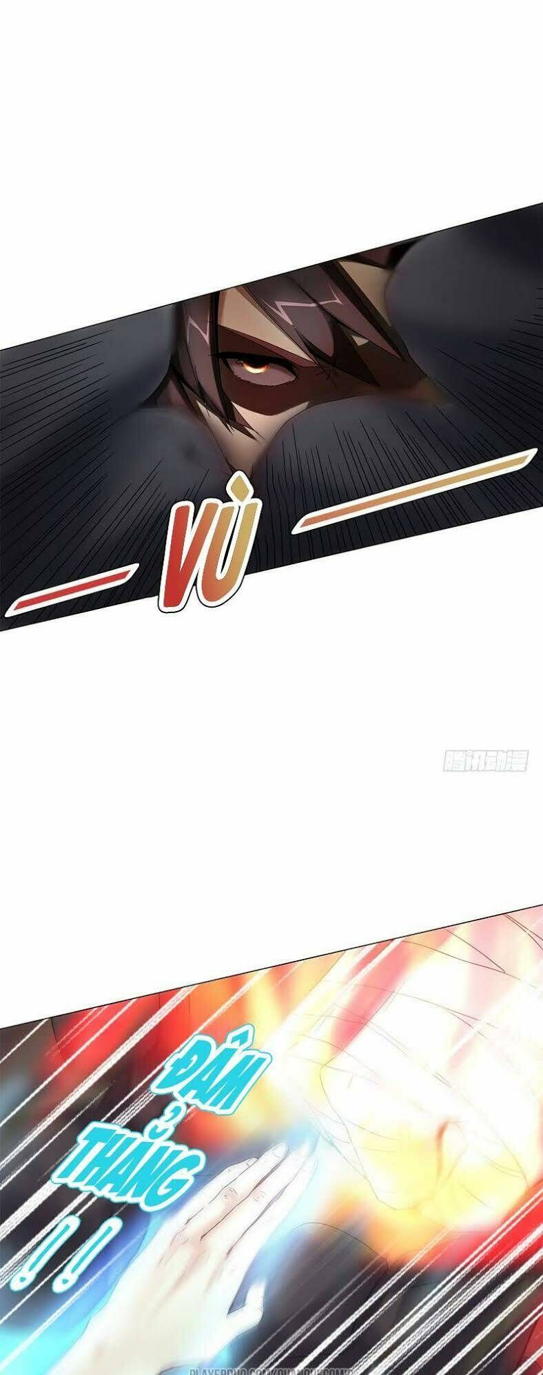 đọc truyện Thiên Thần Quyết Chương 58 ảnh 24 tại Thiên Thai Truyện