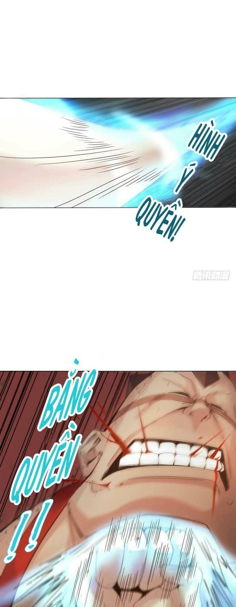 đọc truyện Thiên Thần Quyết Chương 58 ảnh 26 tại Thiên Thai Truyện