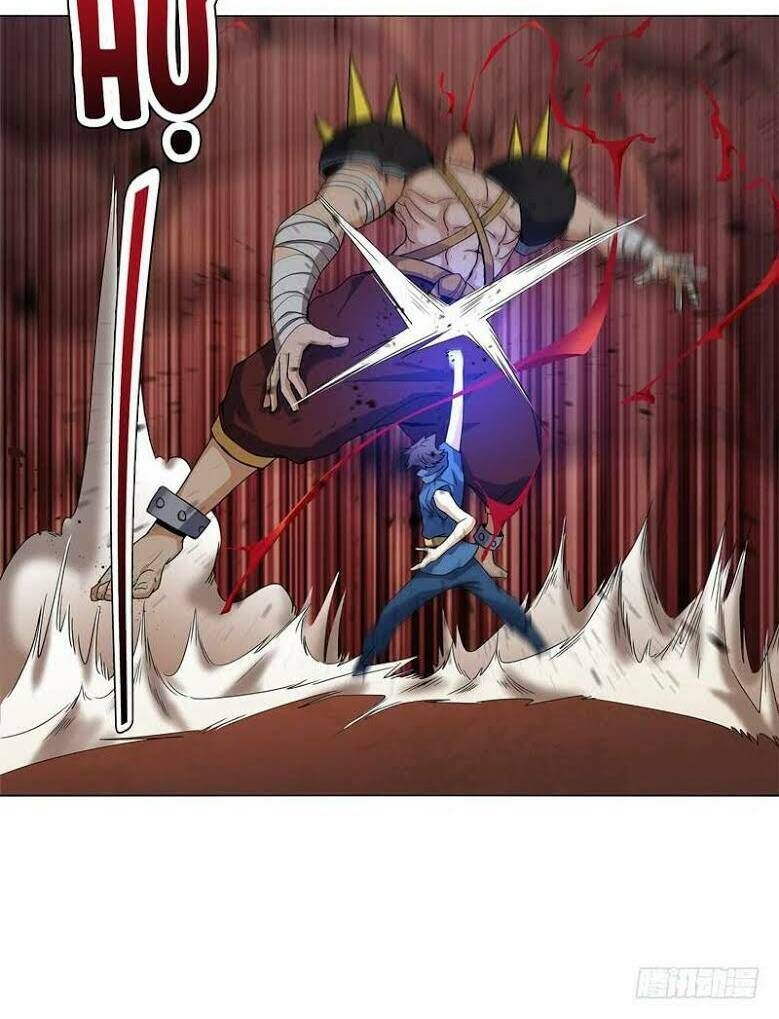 đọc truyện Thiên Thần Quyết Chương 58 ảnh 28 tại Thiên Thai Truyện