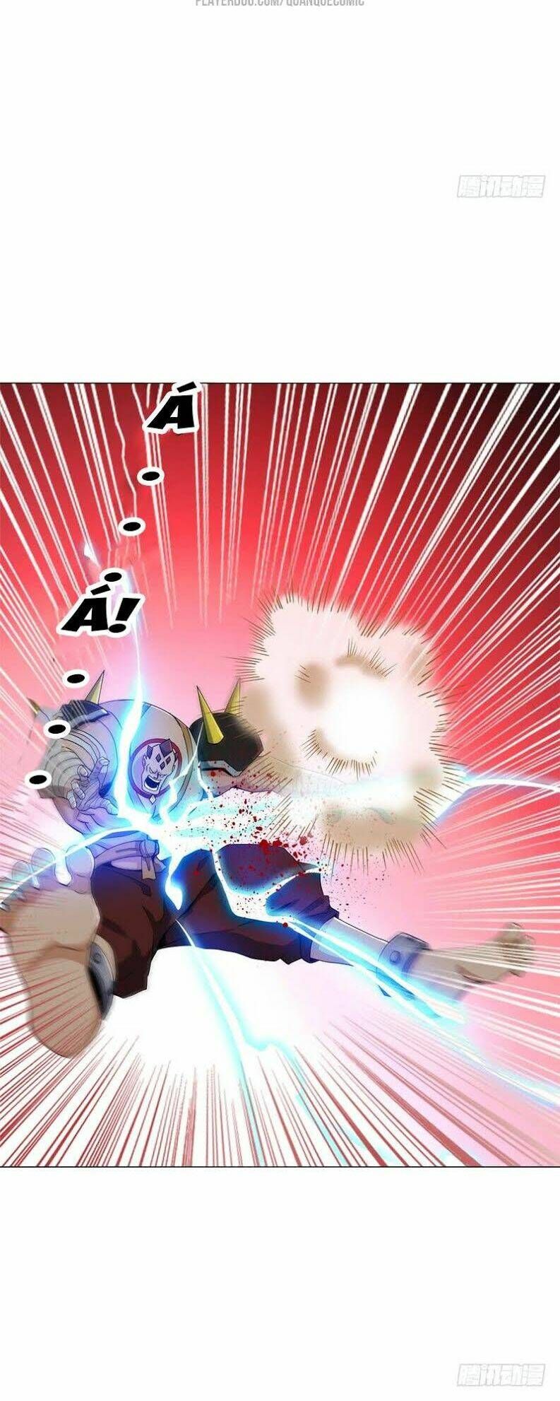 đọc truyện Thiên Thần Quyết Chương 58 ảnh 30 tại Thiên Thai Truyện