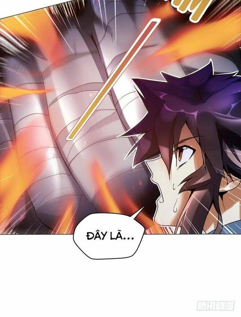 đọc truyện Thiên Thần Quyết Chương 58 ảnh 7 tại Thiên Thai Truyện