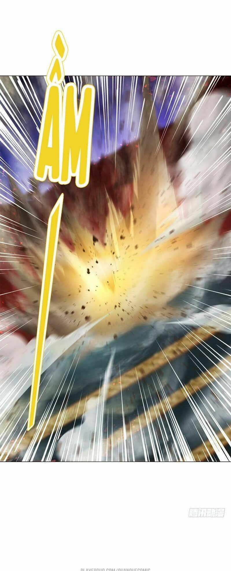 đọc truyện Thiên Thần Quyết Chương 58 ảnh 8 tại Thiên Thai Truyện