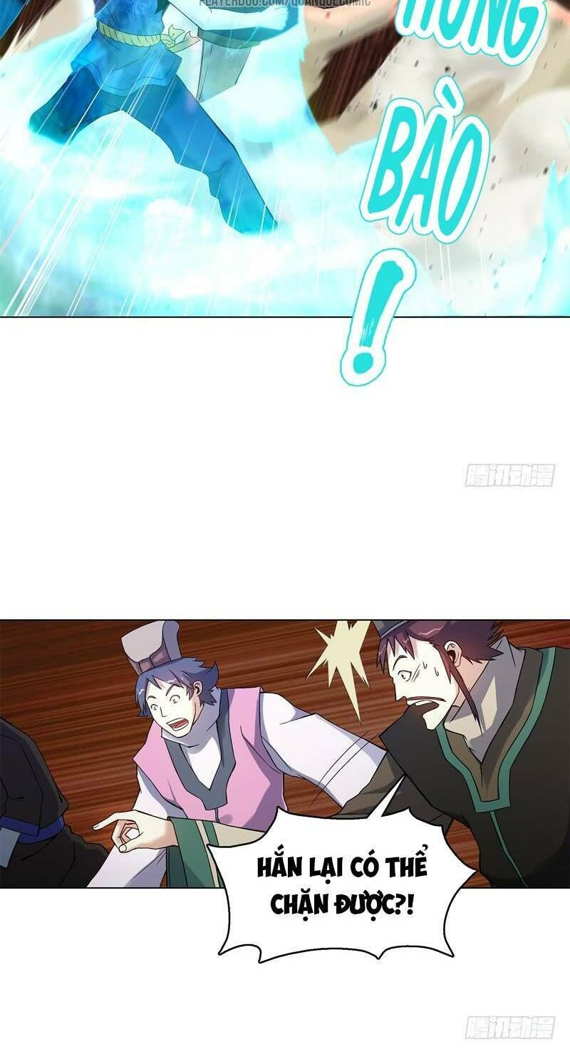 đọc truyện Thiên Thần Quyết Chương 58 ảnh 11 tại Thiên Thai Truyện