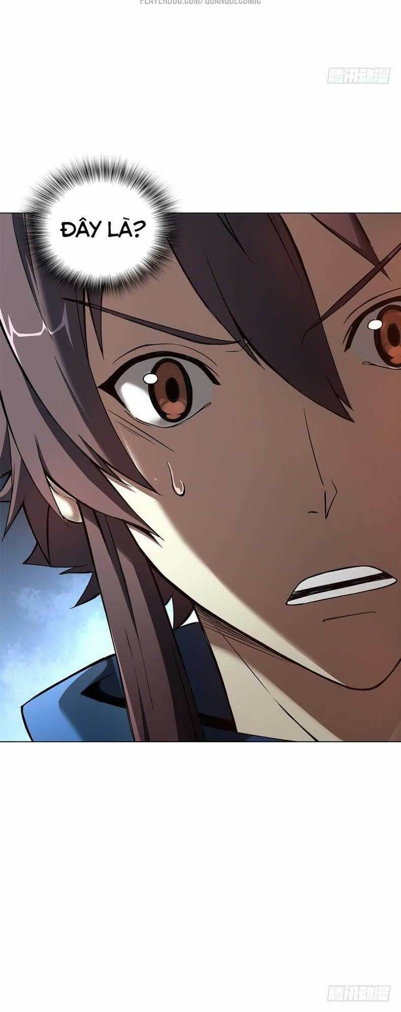 đọc truyện Thiên Thần Quyết Chương 59 ảnh 12 tại Thiên Thai Truyện