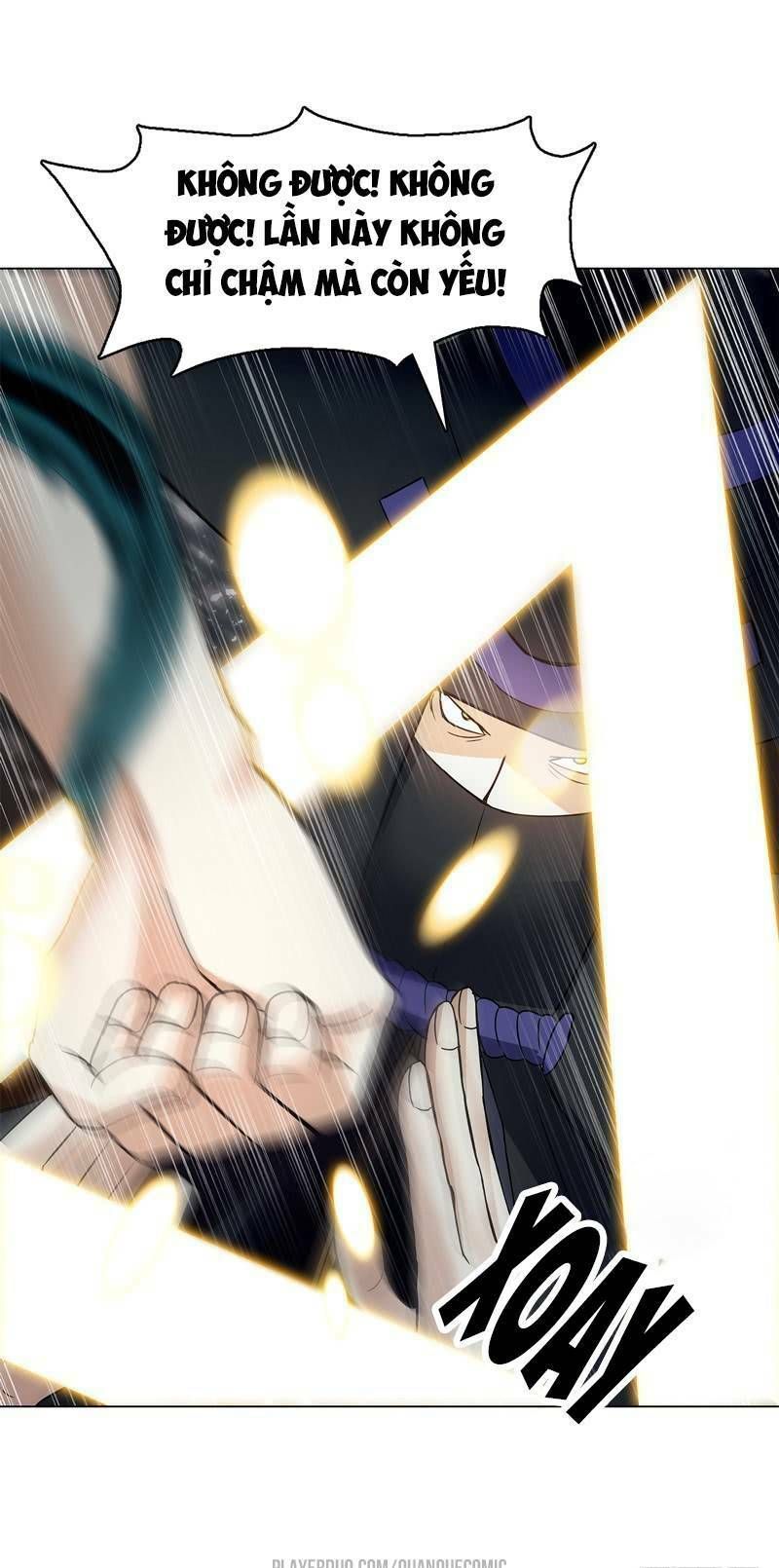 đọc truyện Thiên Thần Quyết Chương 59 ảnh 15 tại Thiên Thai Truyện