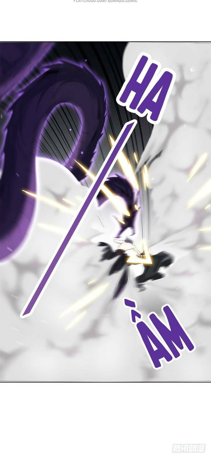 đọc truyện Thiên Thần Quyết Chương 59 ảnh 22 tại Thiên Thai Truyện