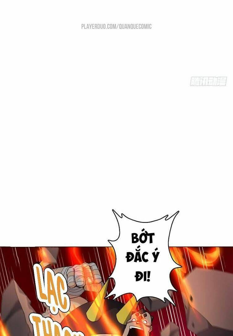 đọc truyện Thiên Thần Quyết Chương 59 ảnh 24 tại Thiên Thai Truyện