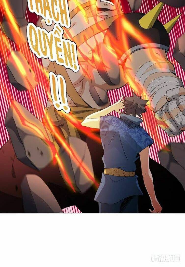 đọc truyện Thiên Thần Quyết Chương 59 ảnh 25 tại Thiên Thai Truyện