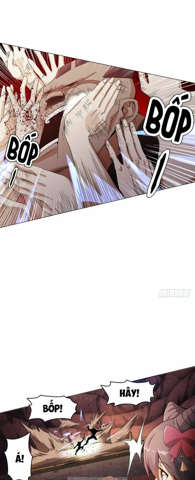 đọc truyện Thiên Thần Quyết Chương 59 ảnh 5 tại Thiên Thai Truyện