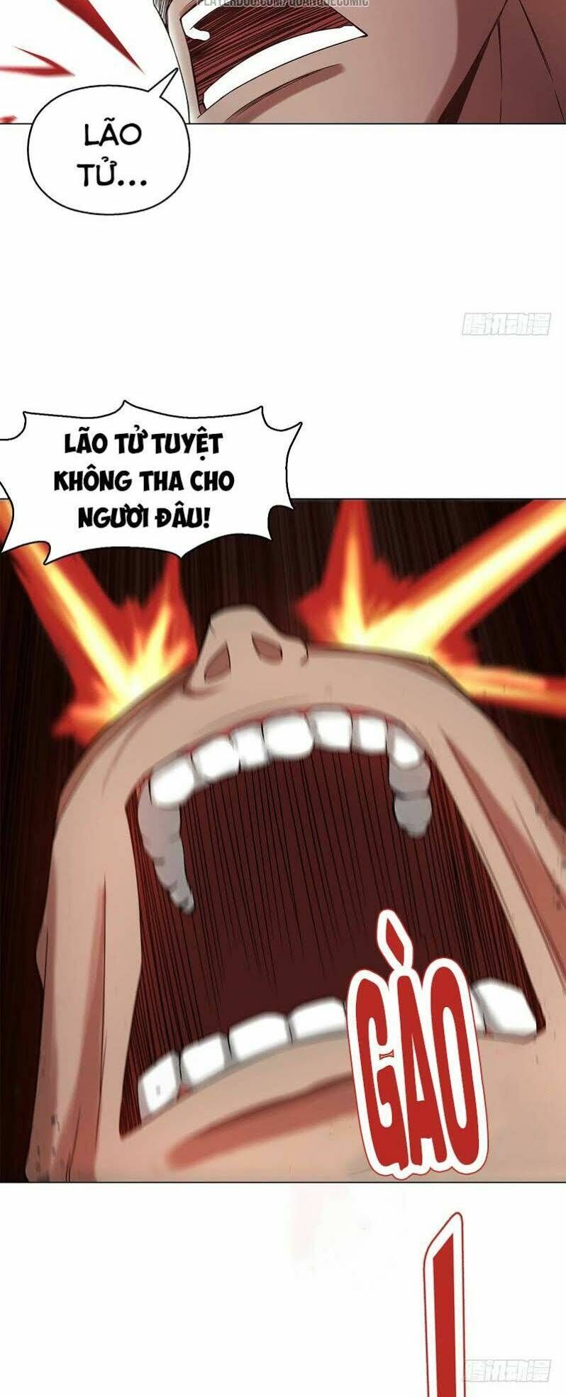 đọc truyện Thiên Thần Quyết Chương 59 ảnh 8 tại Thiên Thai Truyện