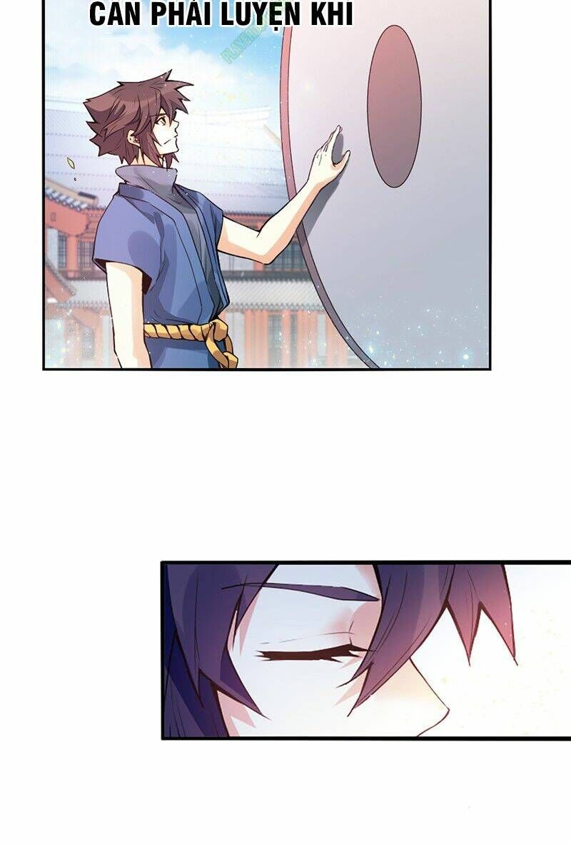 đọc truyện Thiên Thần Quyết Chương 6 ảnh 13 tại Thiên Thai Truyện