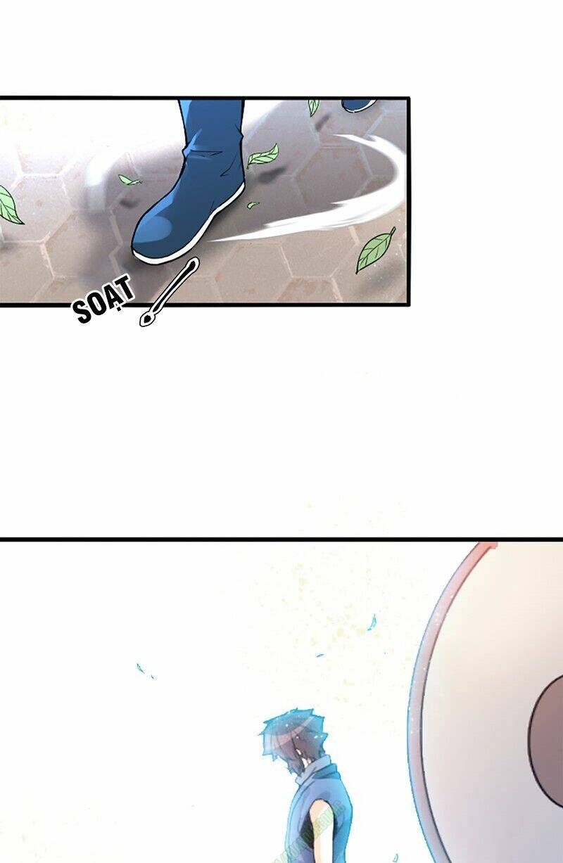 đọc truyện Thiên Thần Quyết Chương 6 ảnh 14 tại Thiên Thai Truyện