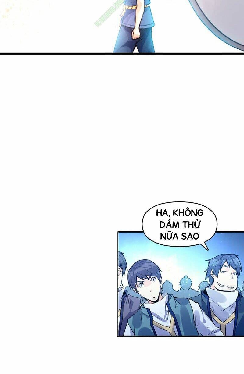 đọc truyện Thiên Thần Quyết Chương 6 ảnh 15 tại Thiên Thai Truyện