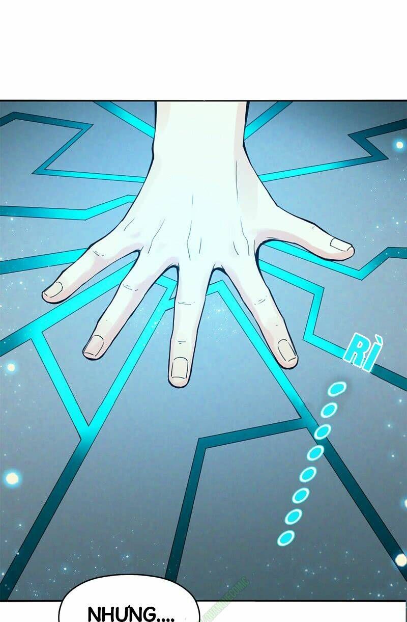 đọc truyện Thiên Thần Quyết Chương 6 ảnh 22 tại Thiên Thai Truyện