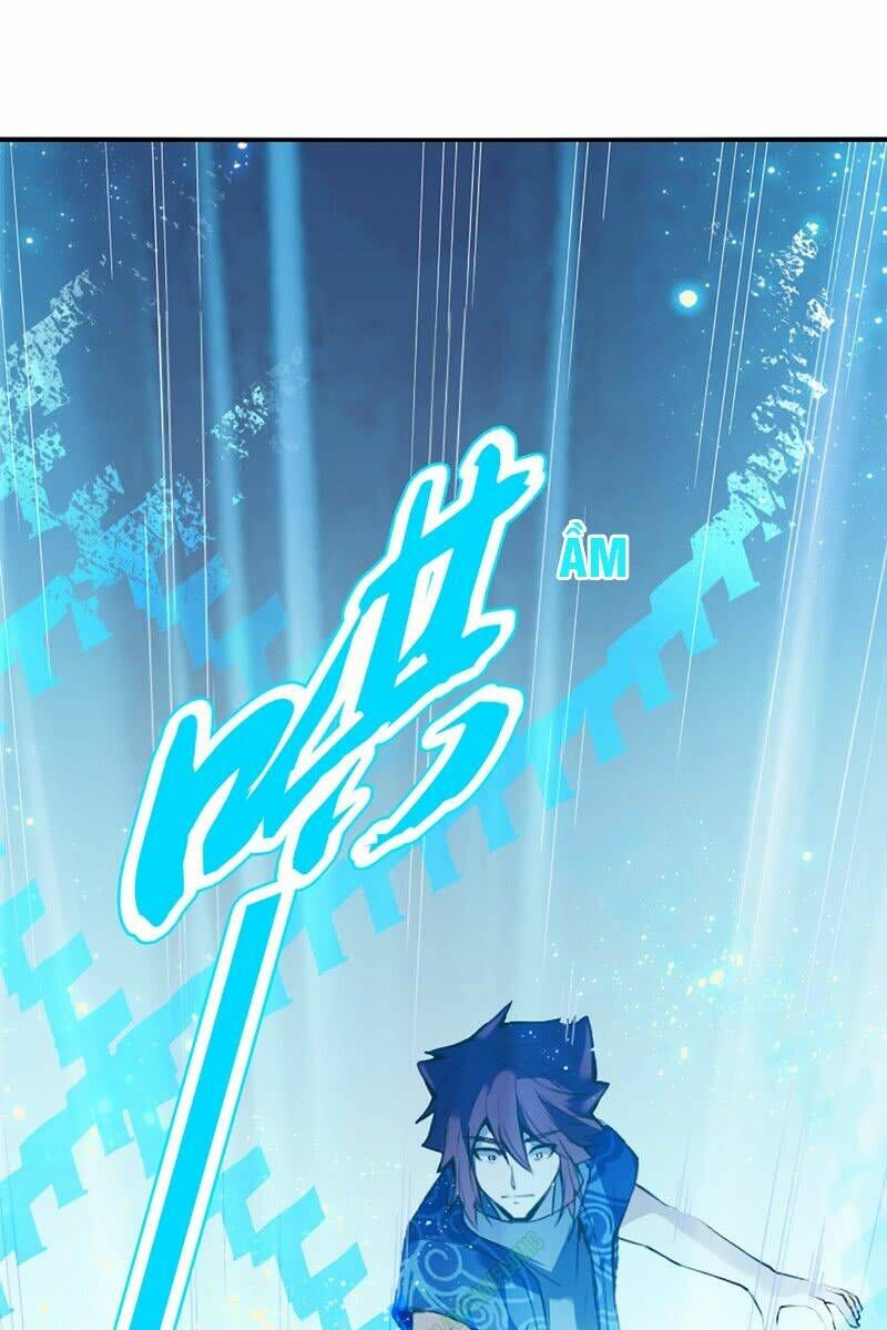 đọc truyện Thiên Thần Quyết Chương 6 ảnh 24 tại Thiên Thai Truyện