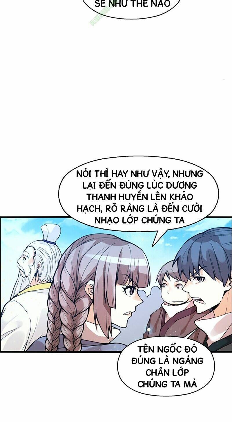 đọc truyện Thiên Thần Quyết Chương 6 ảnh 10 tại Thiên Thai Truyện