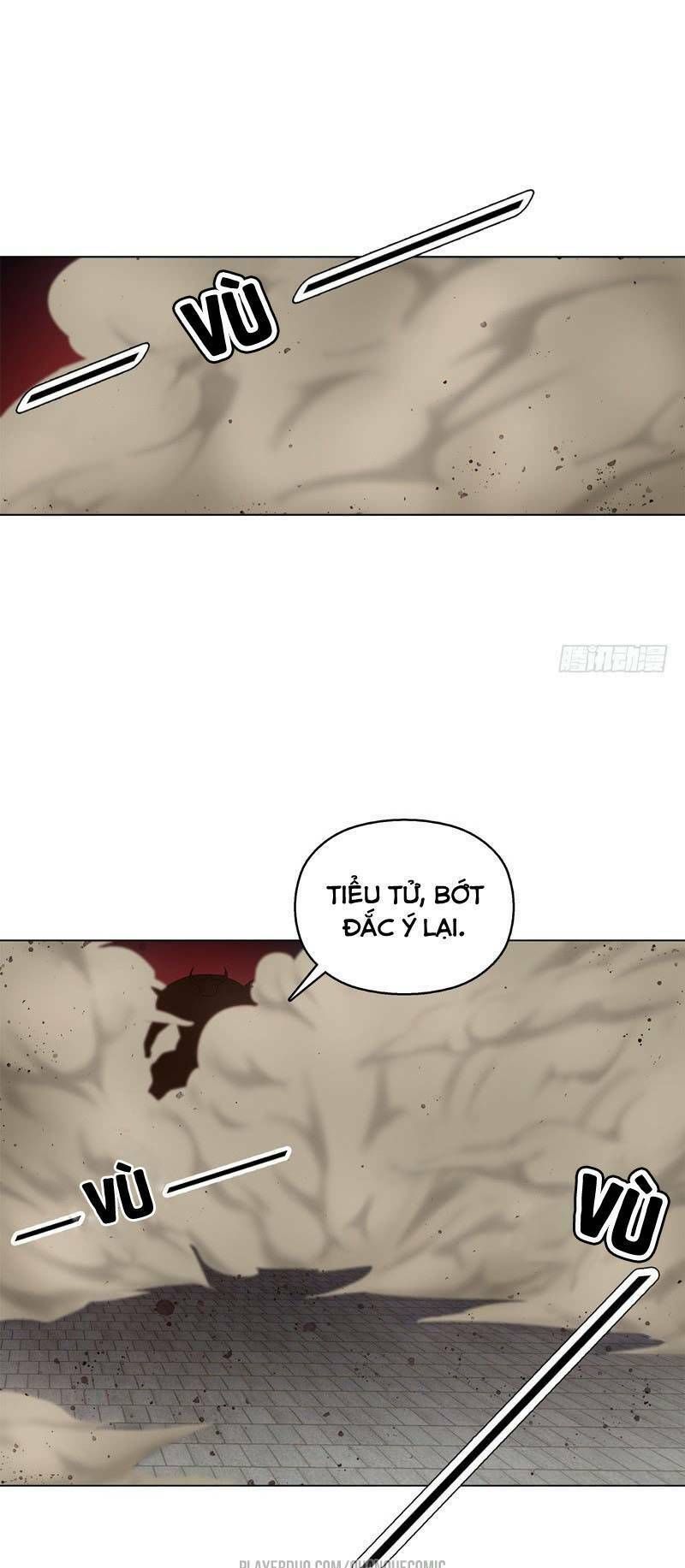 đọc truyện Thiên Thần Quyết Chương 60 ảnh 3 tại Thiên Thai Truyện