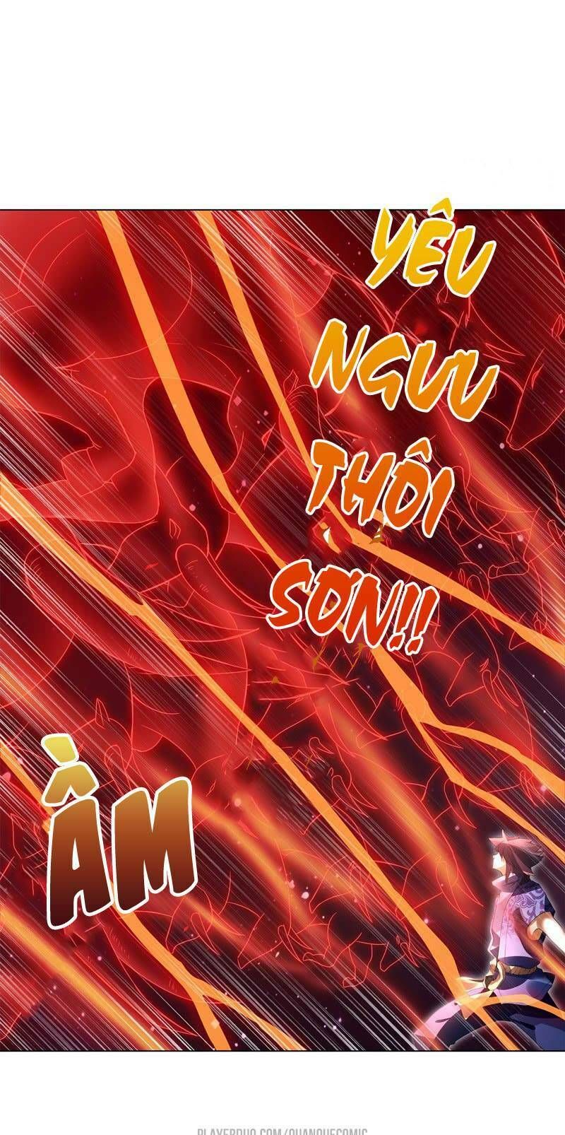 đọc truyện Thiên Thần Quyết Chương 60 ảnh 14 tại Thiên Thai Truyện