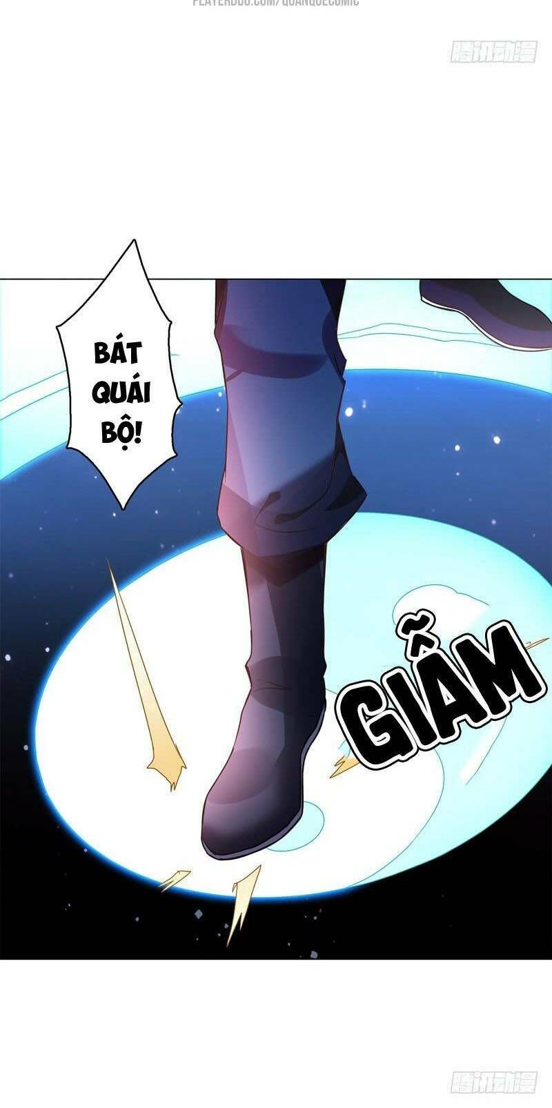 đọc truyện Thiên Thần Quyết Chương 60 ảnh 15 tại Thiên Thai Truyện