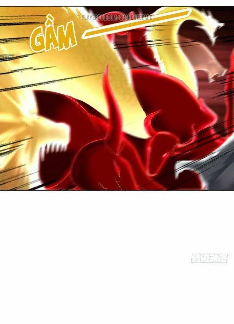 đọc truyện Thiên Thần Quyết Chương 60 ảnh 17 tại Thiên Thai Truyện