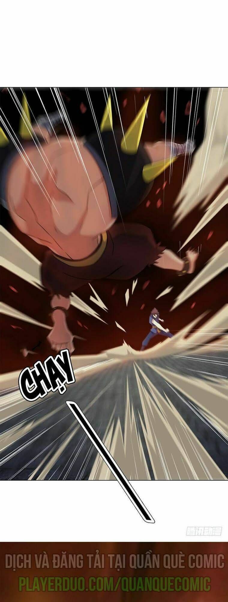 đọc truyện Thiên Thần Quyết Chương 60 ảnh 19 tại Thiên Thai Truyện