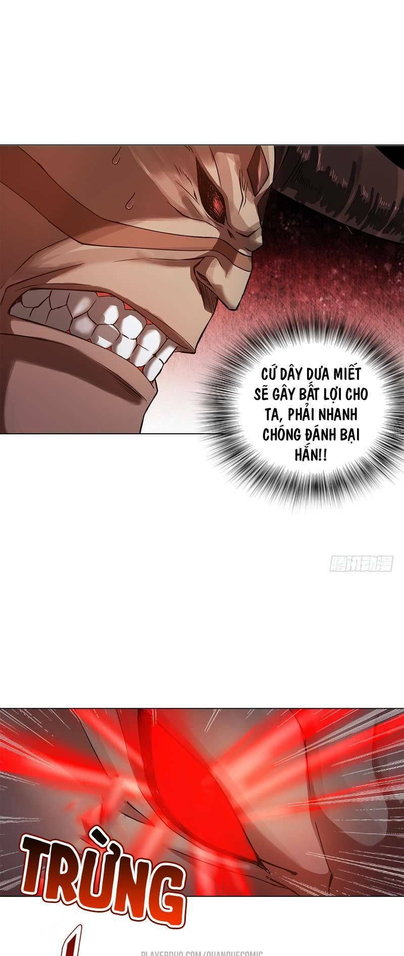 đọc truyện Thiên Thần Quyết Chương 60 ảnh 22 tại Thiên Thai Truyện