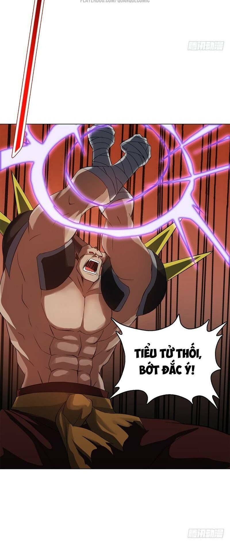 đọc truyện Thiên Thần Quyết Chương 60 ảnh 23 tại Thiên Thai Truyện