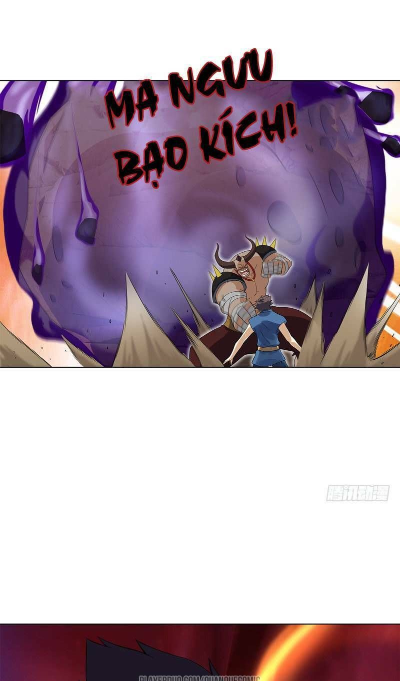 đọc truyện Thiên Thần Quyết Chương 60 ảnh 24 tại Thiên Thai Truyện