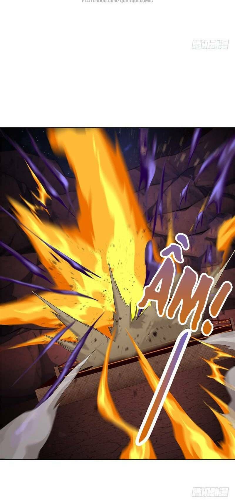 đọc truyện Thiên Thần Quyết Chương 60 ảnh 27 tại Thiên Thai Truyện