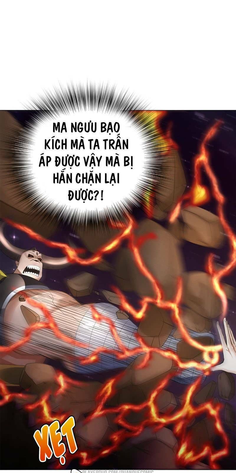 đọc truyện Thiên Thần Quyết Chương 60 ảnh 28 tại Thiên Thai Truyện